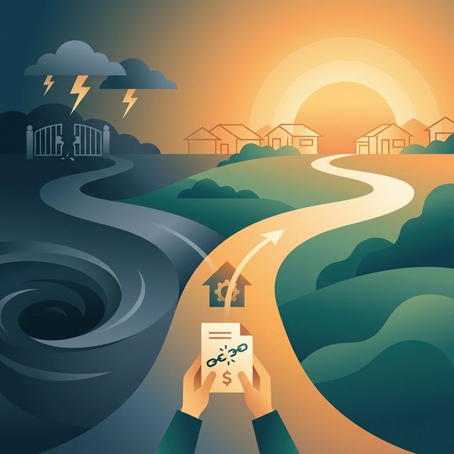 Refinancing with Bad Credit Australia (2026 Guide)